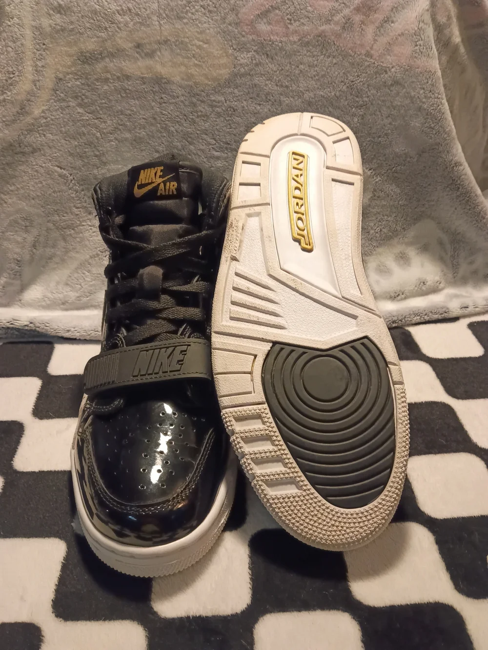 Nike Air Jordan Legacy 312 